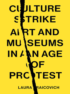 cover image of Culture Strike